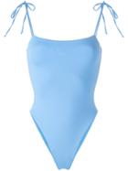 Sian Swimwear Naomi Swimsuit - Blue
