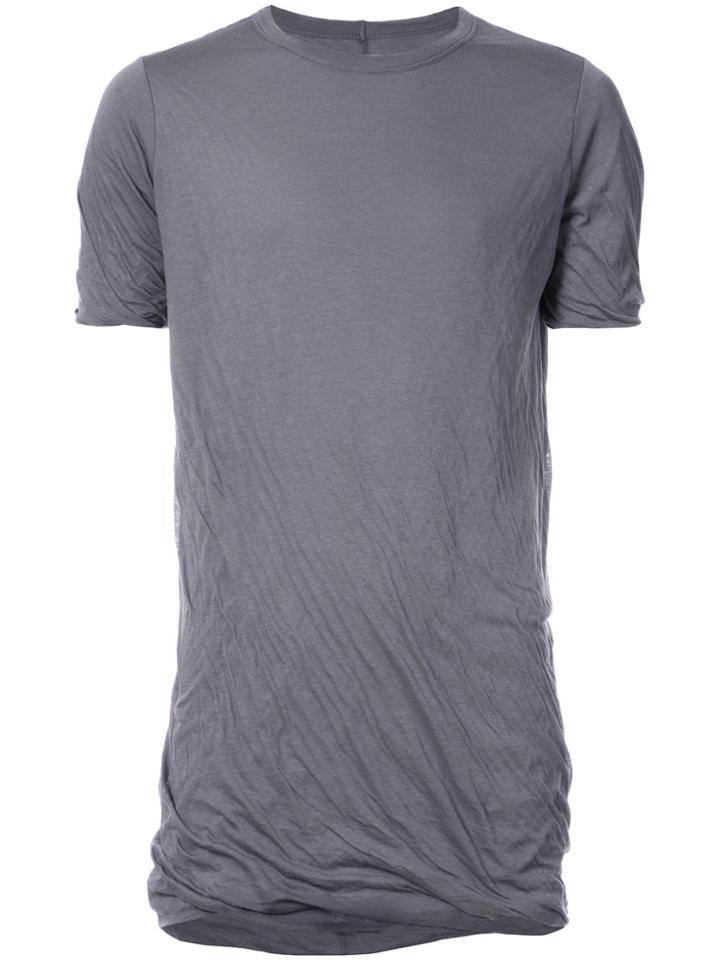 Dsquared2 Utah Mantis Pocket T-shirt - Blue