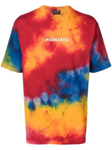 Mauna Kea - Orange