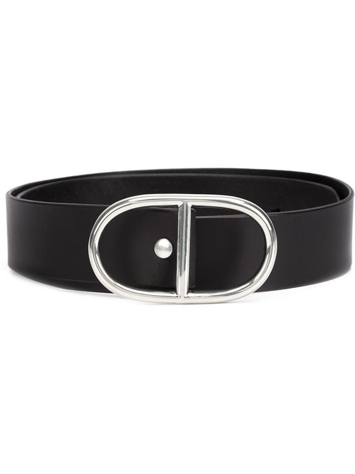 Alexander Wang 'runway Pill' Belt