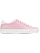 Givenchy Urban Street Sneakers - Pink & Purple