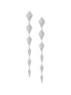 Anapsara Empire State Earrings