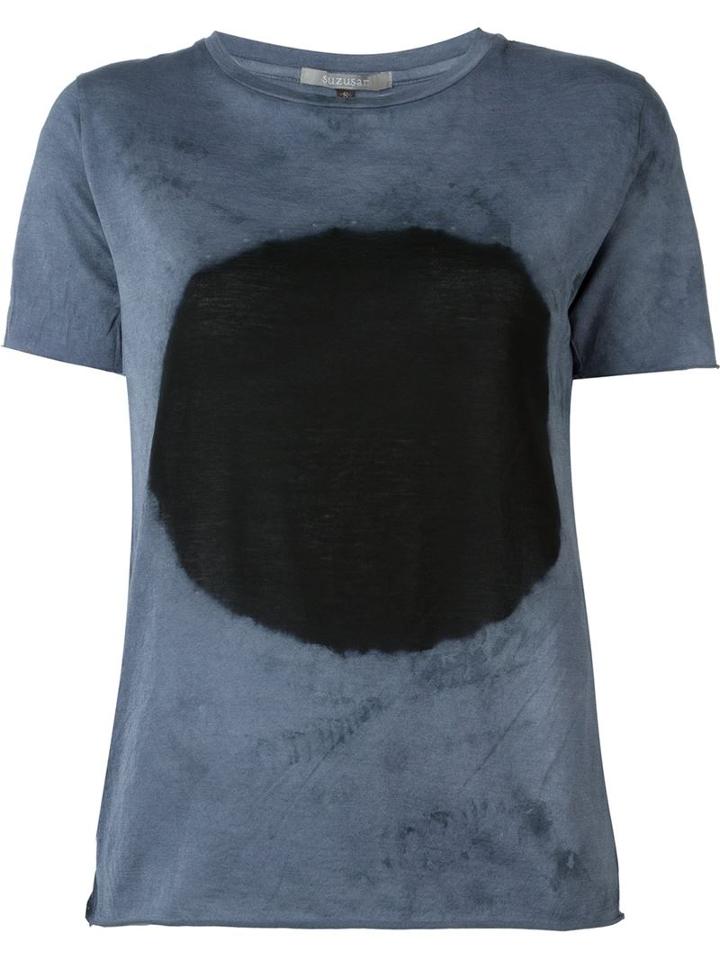 Suzusan Tie-dye T-shirt