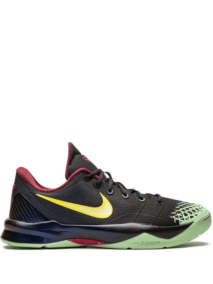 Nike Zoom Kobe Venomenon 4 Sneakers - Black
