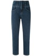 Framed Calça Jeans Jakarta Framed - Blue