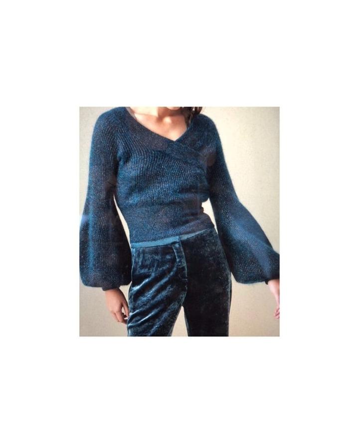 Brunello Cucinelli Knit - Unavailable