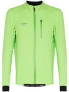 Pas Normal Studios Shield Windbreaker Jacket - Green