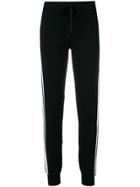 P.a.r.o.s.h. Running Trousers - Black