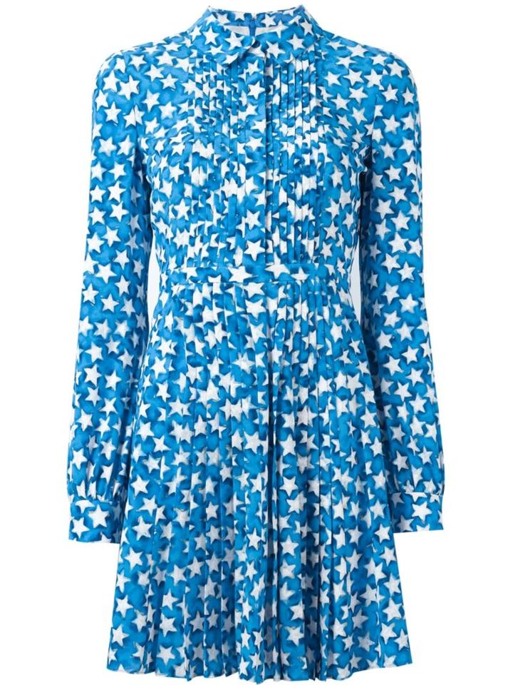 Valentino 'star Studded' Dress