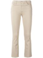 J Brand Selena Jeans, Women's, Size: 28, Nude/neutrals, Cotton/polyester/spandex/elastane