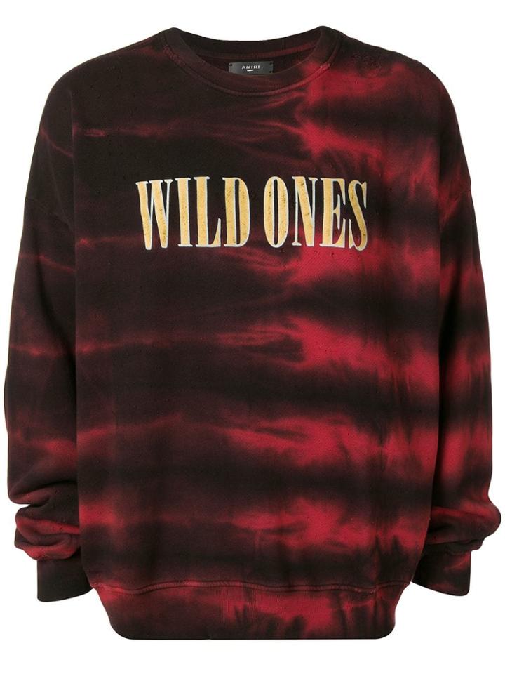 Amiri Mkcrwwltrdg - Red