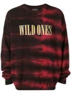 Amiri Mkcrwwltrdg - Red