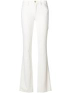 Blugirl Corduroy Flared Trousers - Unavailable