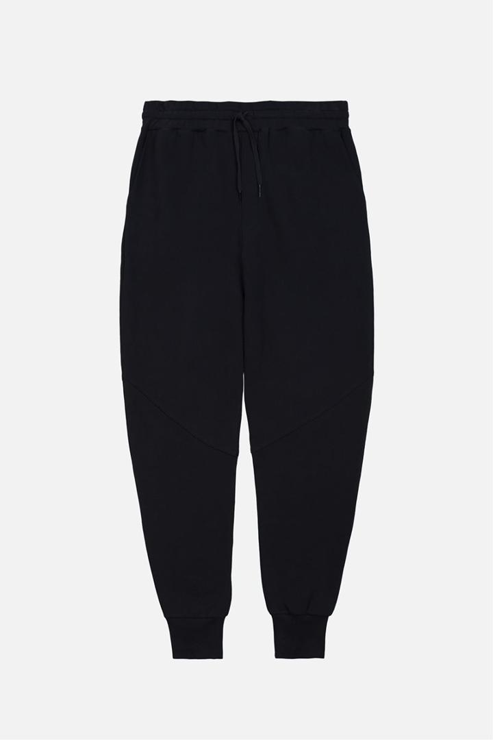 Ami Alexandre Mattiussi Relaxed Tapered Trackpants