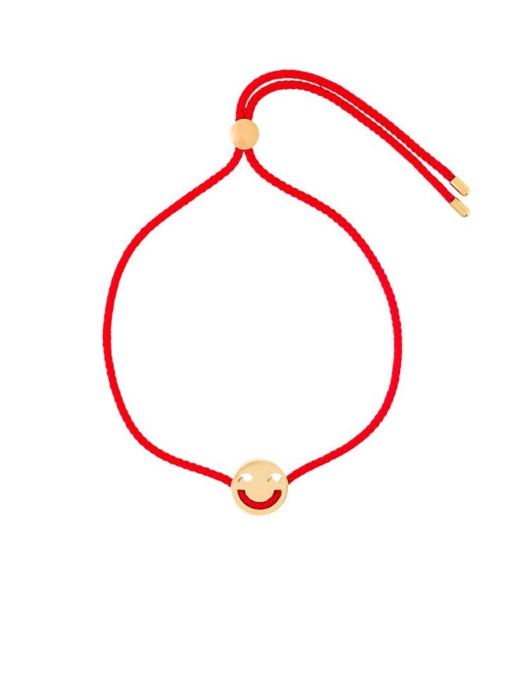 Ruifier 'friends Jokey' Bracelet, Women's, Metallic