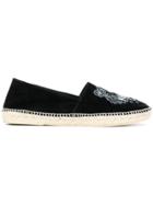 Kenzo Kenzo F855es180l78 Black Suede