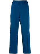 Ql2 Portia Trousers - Blue