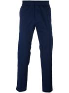 Société Anonyme Elasticated Waist Trousers - Black