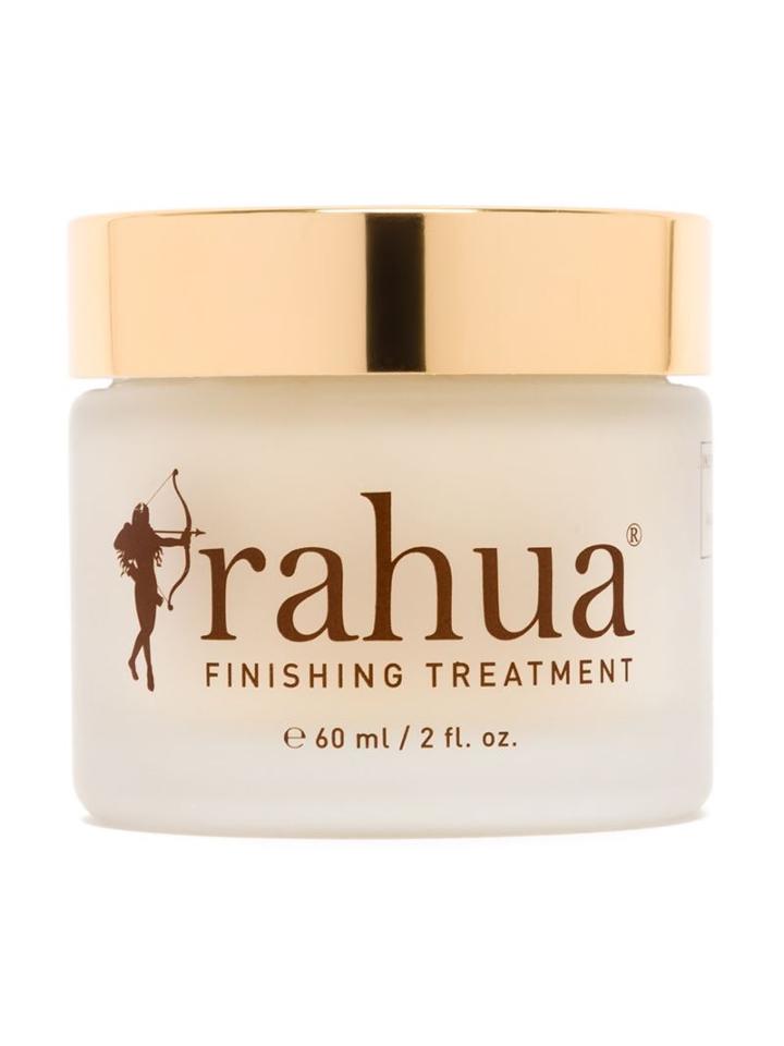 Rahua Finishing Treatment, Nude/neutrals
