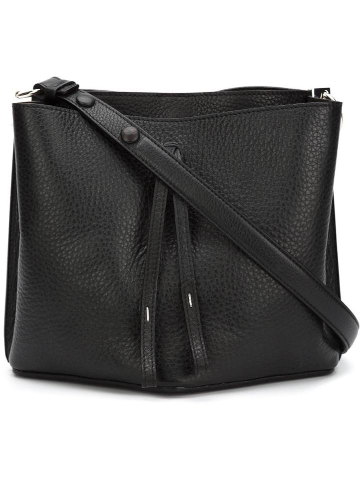 Maison Margiela Drawstring Shoulder Bag