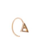 Alexia Jordan 'earth' Earring, Women's, Metallic