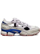 Adidas By Raf Simons Ozweego Sneakers With Socks - Unavailable
