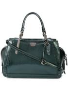 Coach Dreamer 21 Tote - Green