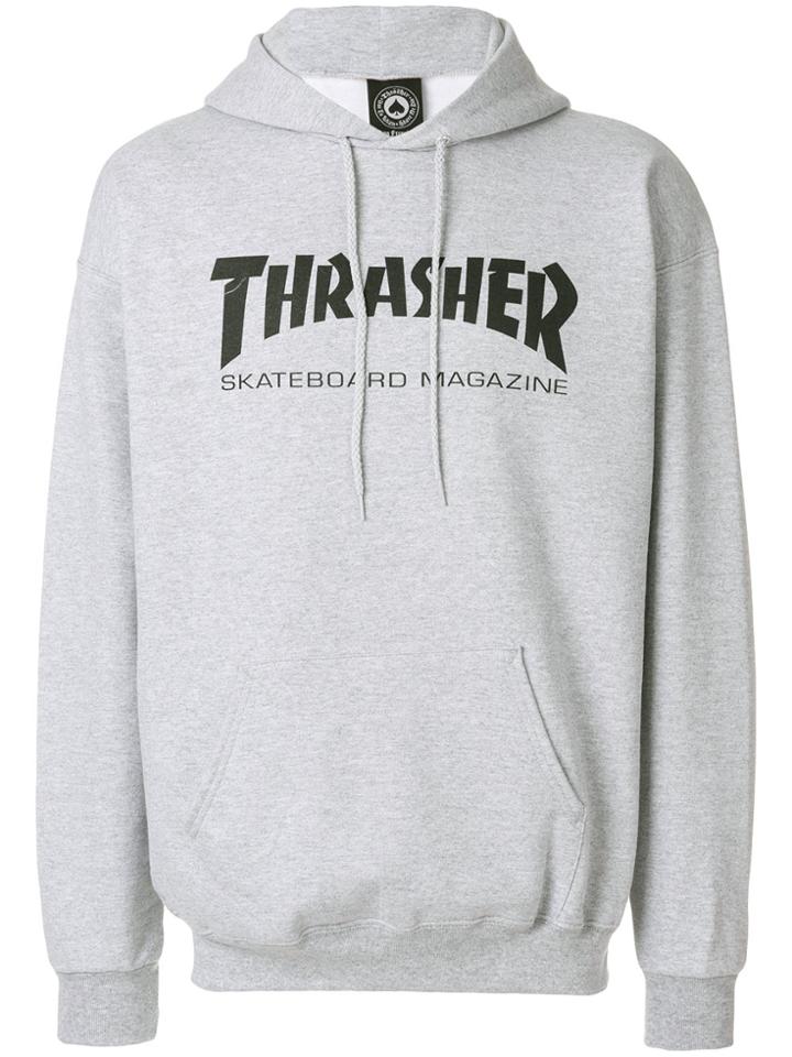 Thrasher Thrasher Hoodie - Grey