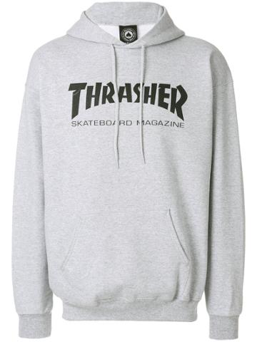 Thrasher Thrasher Hoodie - Grey