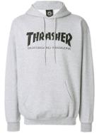 Thrasher Thrasher Hoodie - Grey
