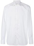 Etro Classic White Shirt