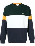 Lacoste Lacoste Sh907500 Grey - Green