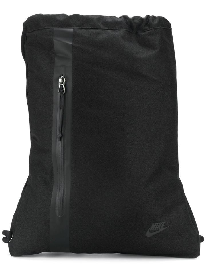 Nike Sportswear Tech Backpack - Black