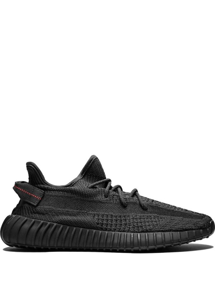 Adidas Yeezy Boost 350 V2 Sneakers - Black