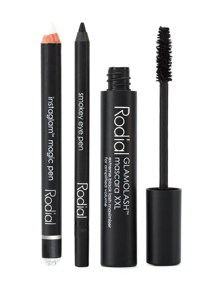 Rodial Smokey Eye Kit, Black