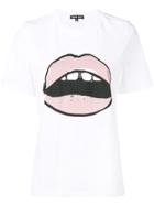 Markus Lupfer Alex T-shirt - White