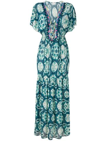 Brigitte Brigitte 37s11v Azul Polyamide - Blue