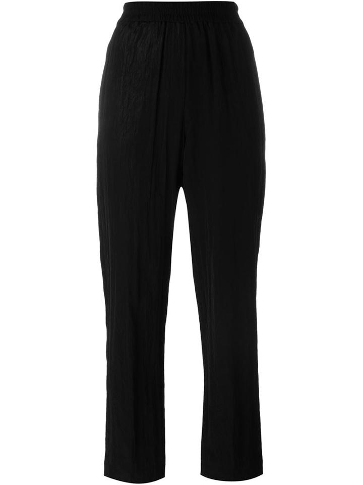 Christian Wijnants High Waisted Trousers
