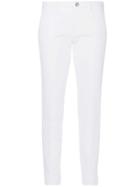 Berwich Laura Trousers - White