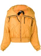 Sportmax 24860183600001 - Yellow