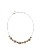 Marchesa Notte Sweet Soiree Necklace - Gold