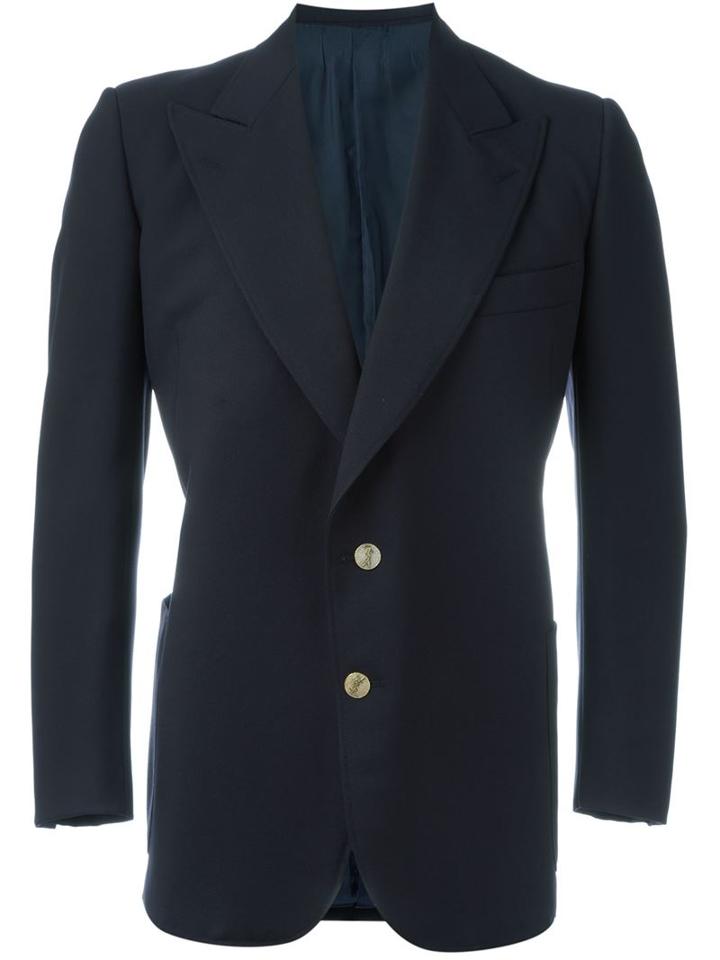 Yves Saint Laurent Vintage Classic Blazer