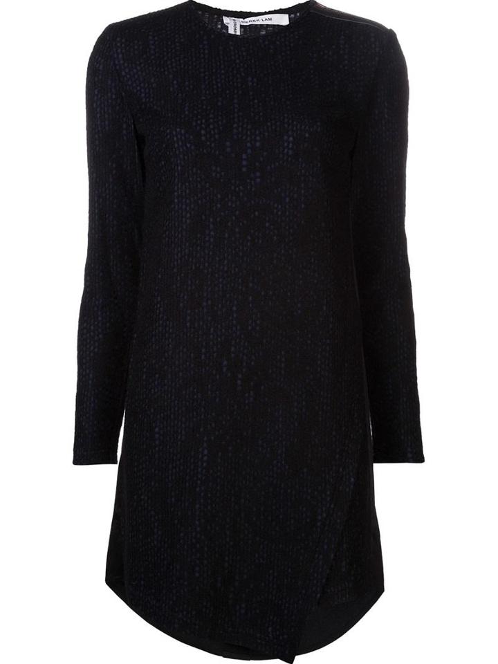 10 Crosby Derek Lam Tunic Dress