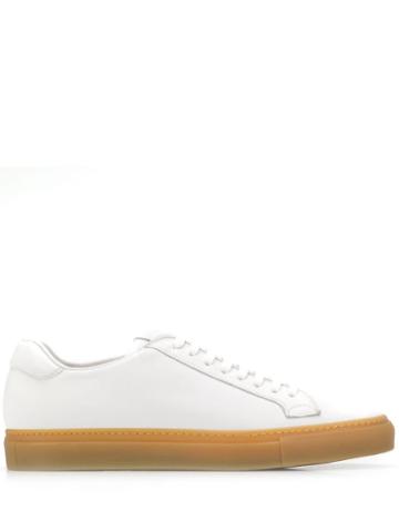 Scarosso - White