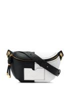 Givenchy Belt Bag - White