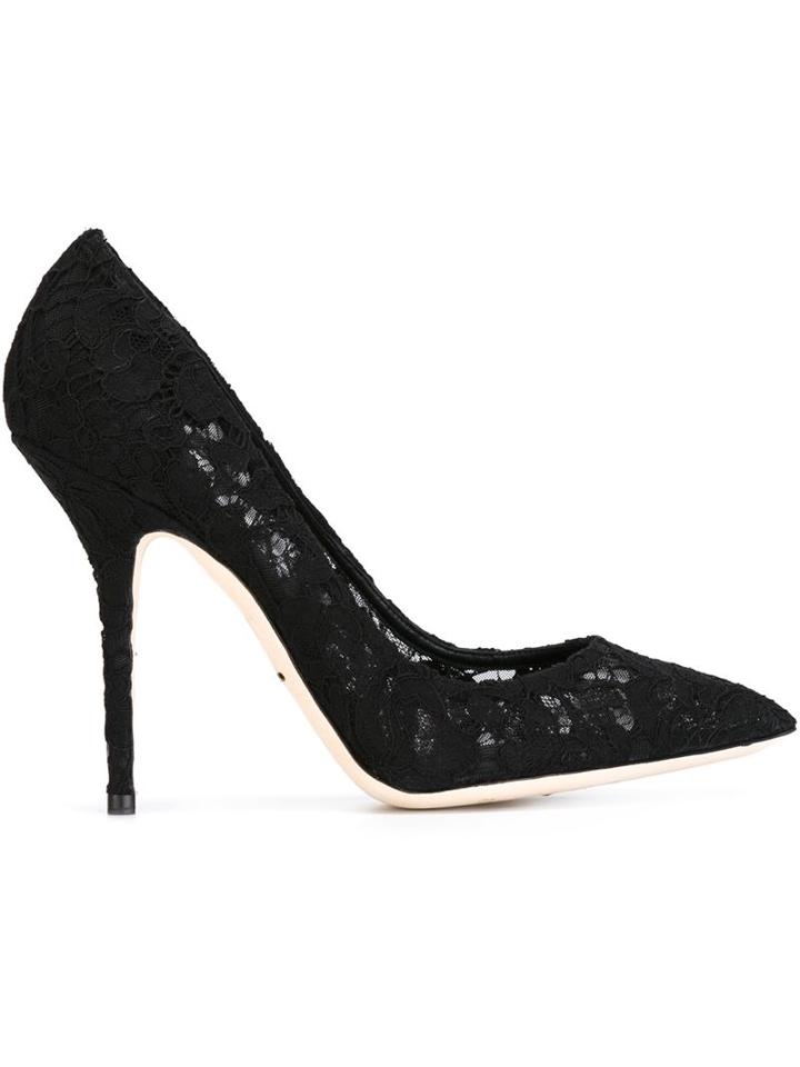 Dolce & Gabbana 'kate' Pumps