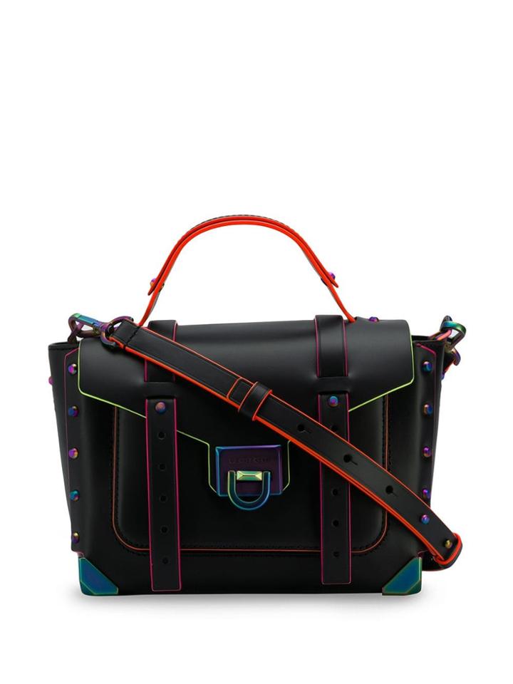 Michael Michael Kors Manhattan Tote Bag - Black