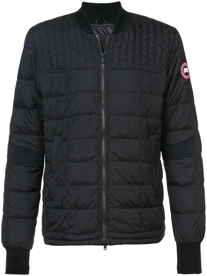 Canada Goose Dunham Jacket - Black