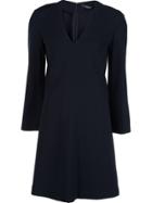 Derek Lam Simone Dress - Black