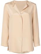 Peter Cohen Loose-fit Shirt - Neutrals